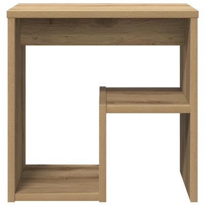 Comodino 40X30X40 Cm In Legno Multistrato
