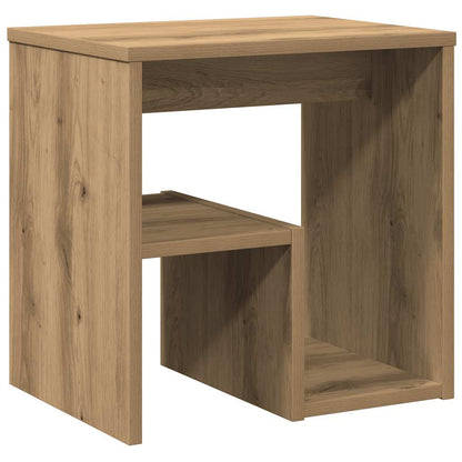 Comodino 40X30X40 Cm In Legno Multistrato