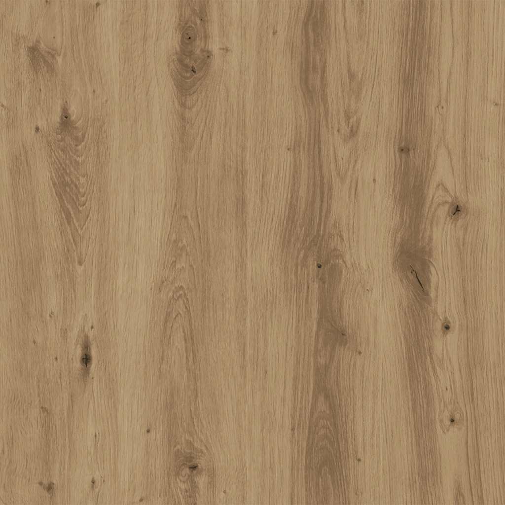 Comodino 35X35X55 Cm In Legno Multistrato