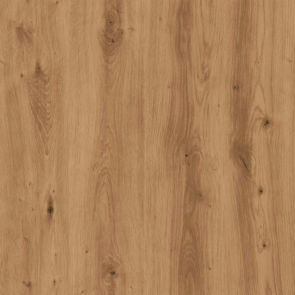 Comodini 2Pz 50X30X51,5 Cm Legno Multistrato