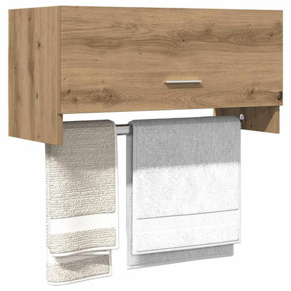 Armadio 100X32,5X35 Cm In Legno Multistrato