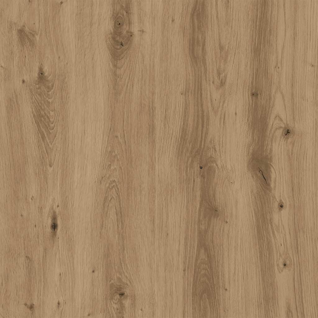 Scrivania 102,5X35X75Cm In Legno Multistrato