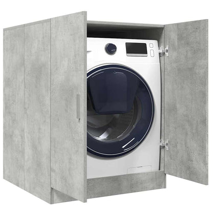 Mobile Per Lavatrice 71X71,5X91,5 Cm