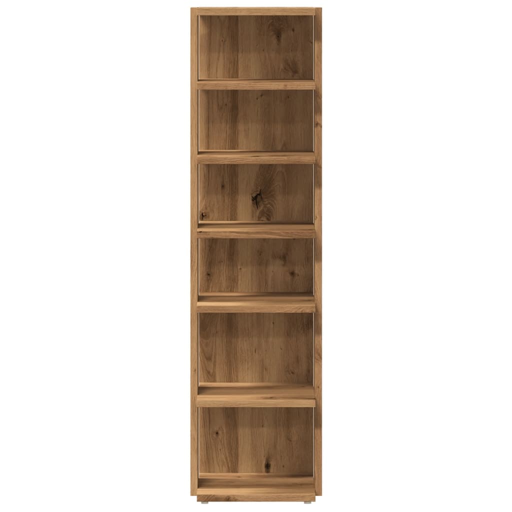 Scarpiere 2 Pz 28X27X102 Cm In Truciolato