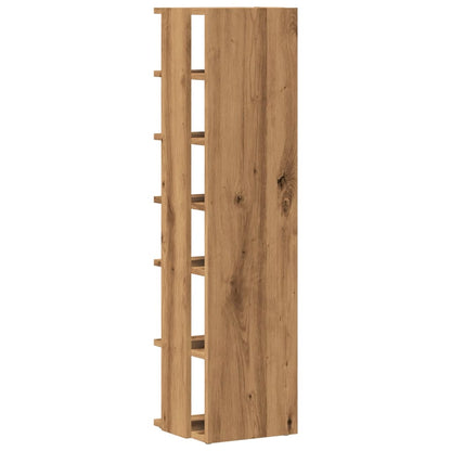 Scarpiere 2 Pz 28X27X102 Cm In Truciolato