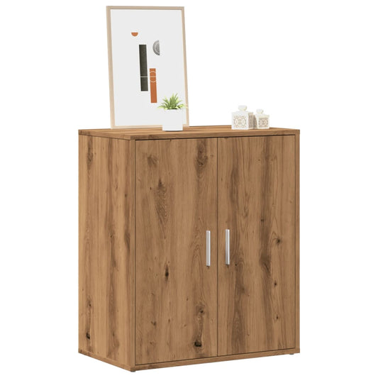 Scarpiera 60X35X70 Cm In Legno Multistrato