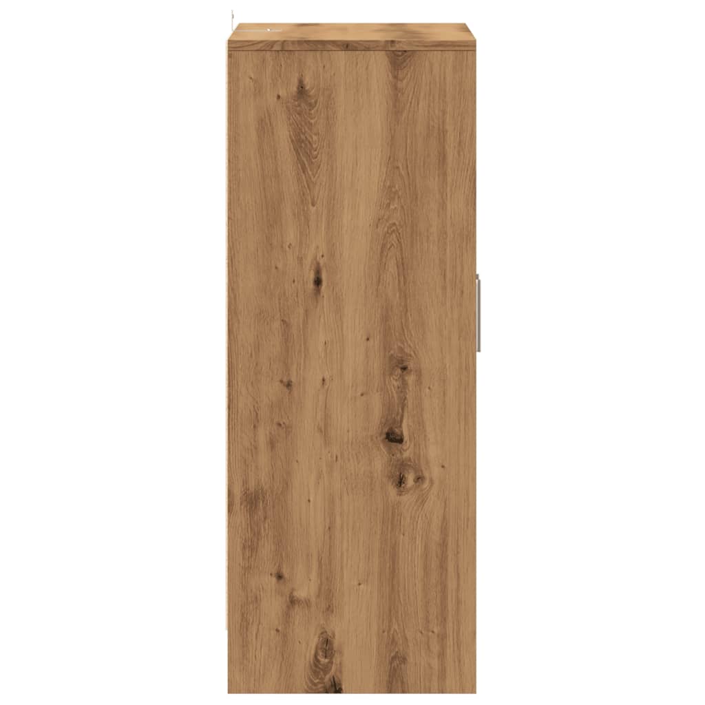 Scarpiera 60X35X92 Cm In Legno Multistrato