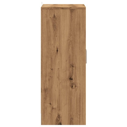 Scarpiera 60X35X92 Cm In Legno Multistrato