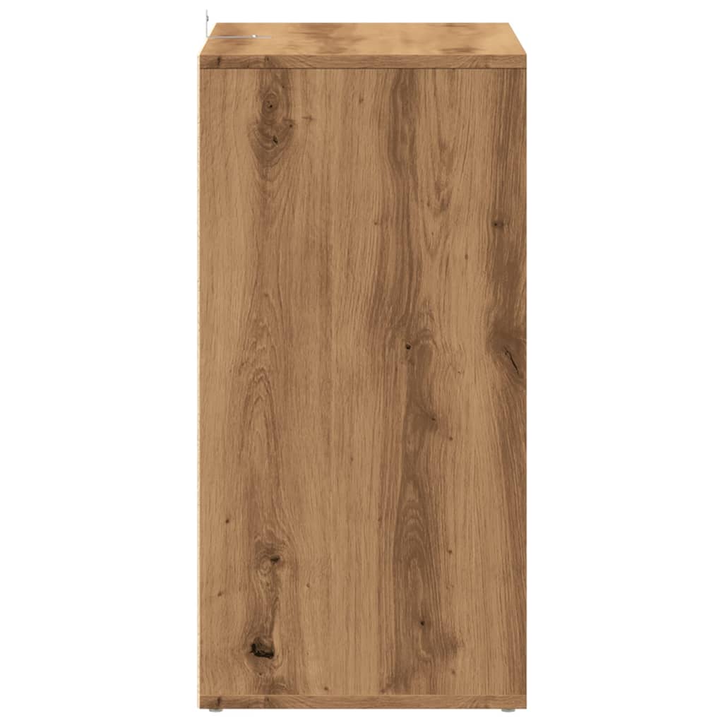 Scarpiera 60X35X70 Cm In Legno Multistrato