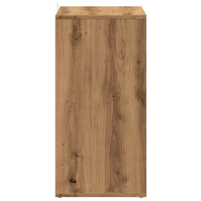 Scarpiera 60X35X70 Cm In Legno Multistrato