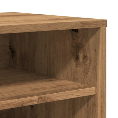 Scarpiera 60X35X70 Cm In Legno Multistrato