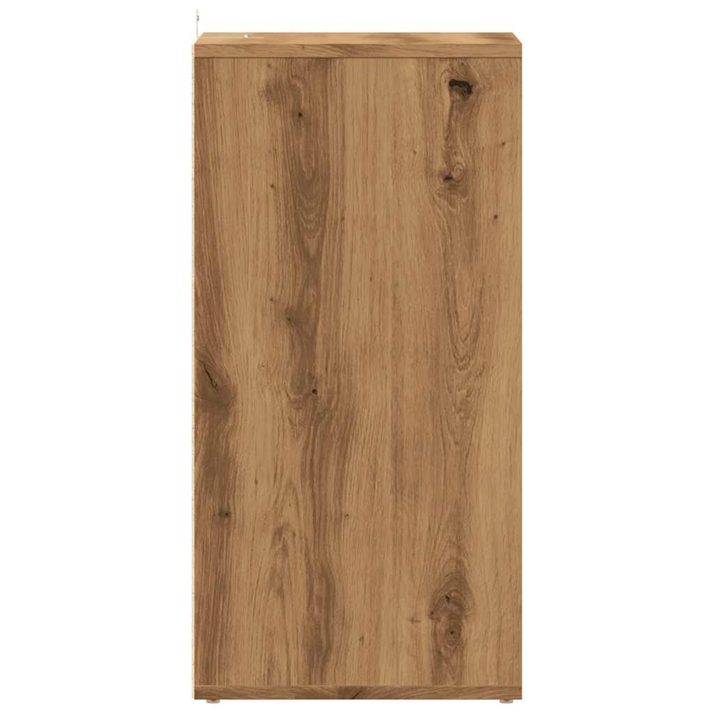 Scarpiera 32X35X70 Cm In Legno Multistrato