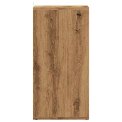 Scarpiera 32X35X70 Cm In Legno Multistrato