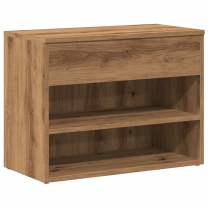 Scarpiera 60X30X45 Cm In Legno Multistrato