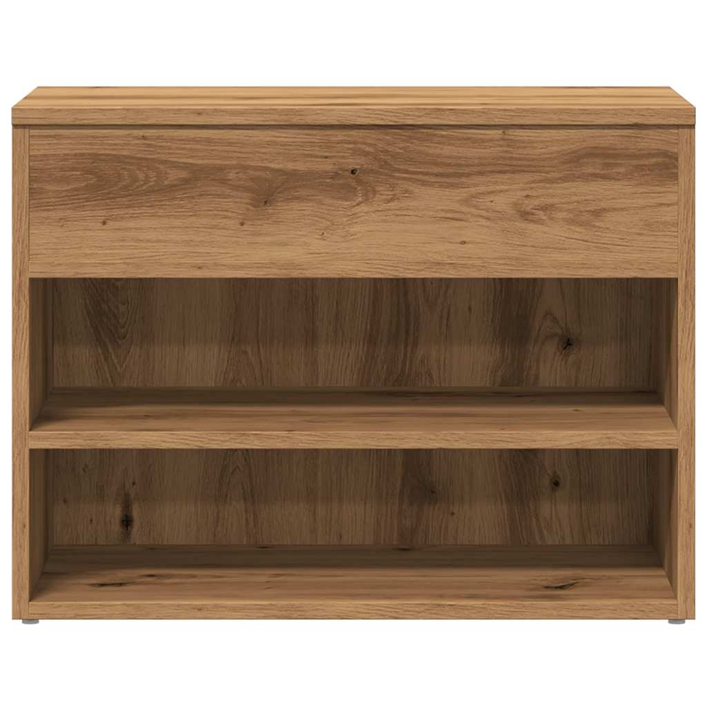 Scarpiera 60X30X45 Cm In Legno Multistrato