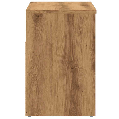 Scarpiera 60X30X45 Cm In Legno Multistrato