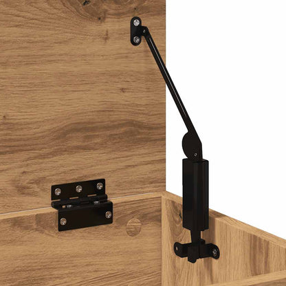 Scarpiera 60X30X45 Cm In Legno Multistrato