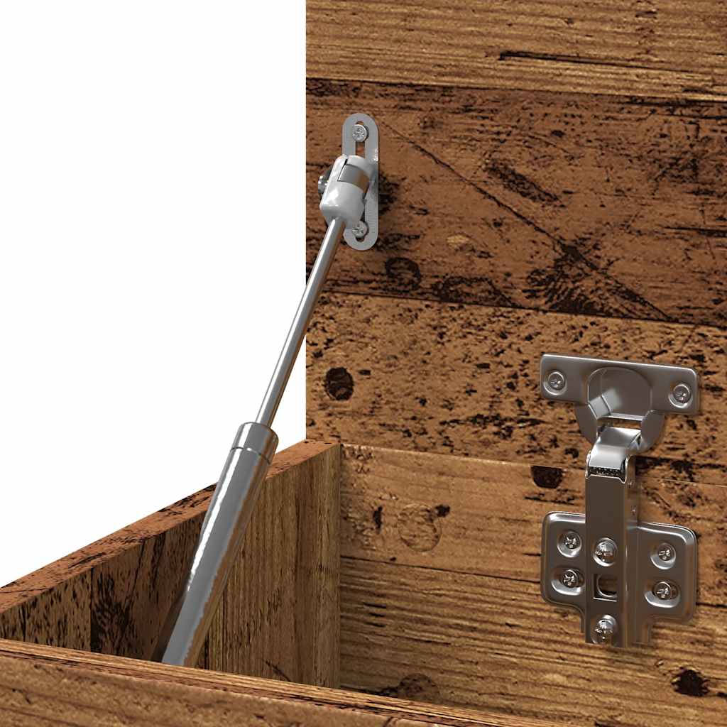 Scarpiera In Legno Multistrato