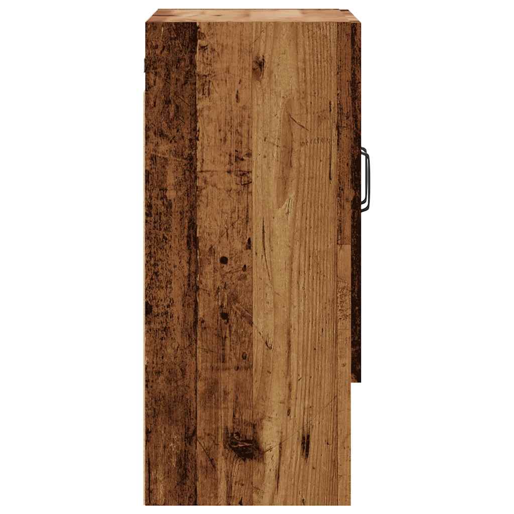 Armadietto A Muro 60X31X70 Cm In Truciolato