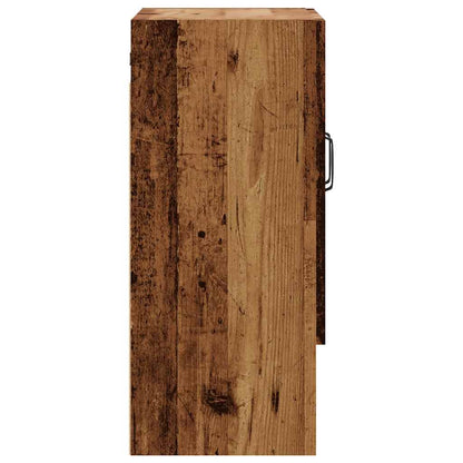Armadietto A Muro 60X31X70 Cm In Truciolato