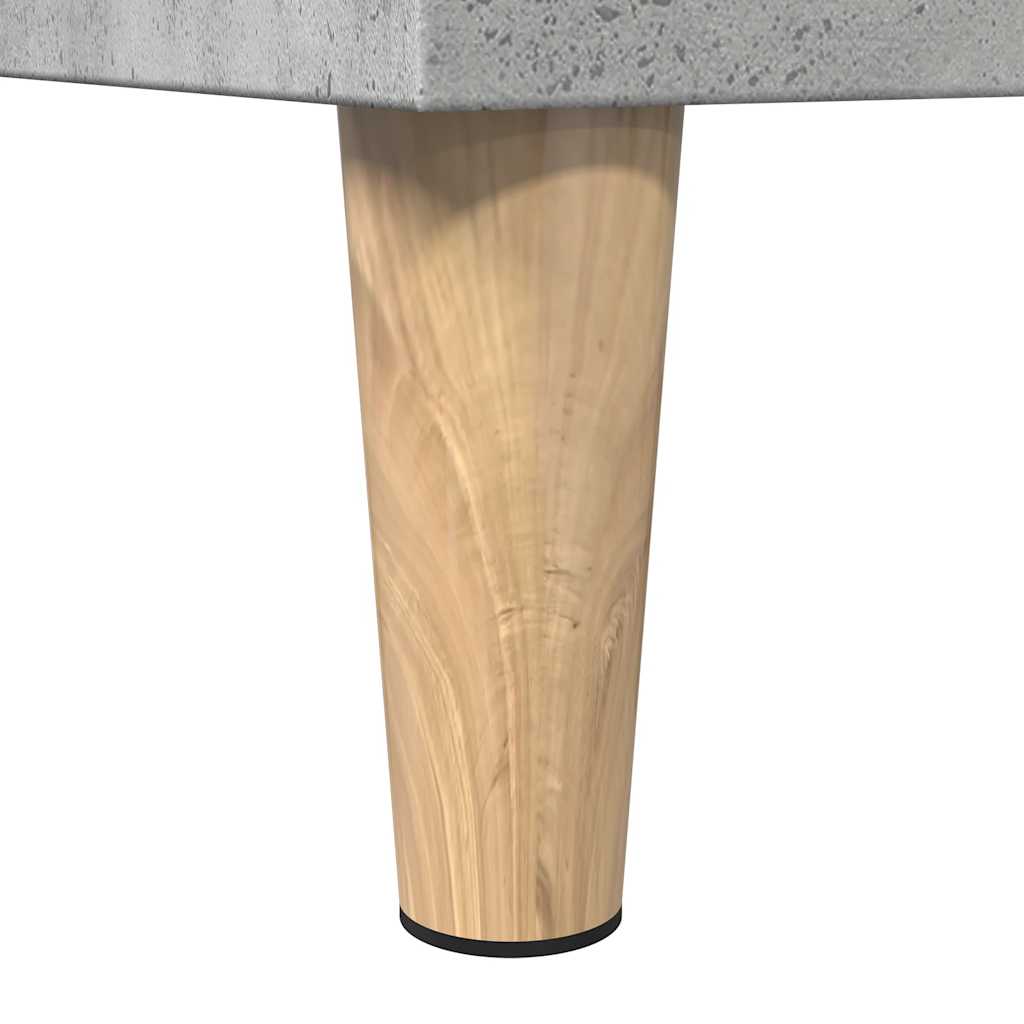 Armadietto Bagno 30X30X190 Cm Legno Multistrato