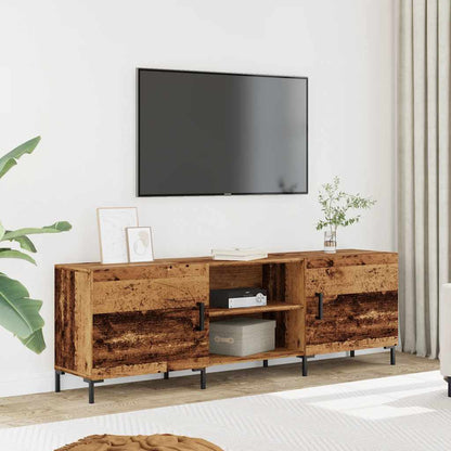 Mobile Porta Tv 150X30X50 Cm In Truciolato