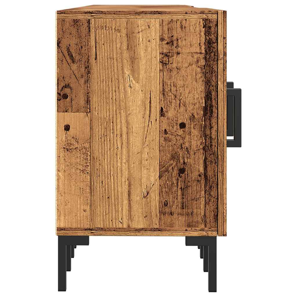 Mobile Porta Tv 150X30X50 Cm In Truciolato