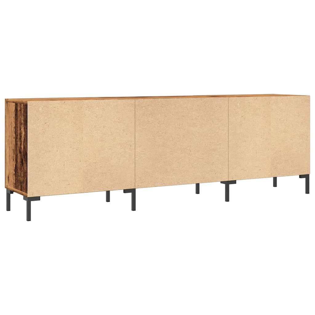 Mobile Porta Tv 150X30X50 Cm In Truciolato
