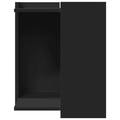 Recinto Per Lettiera Per Gatti 60X40X40 Cm In Truciolato