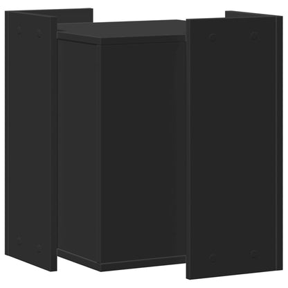 Recinto Per Lettiera Per Gatti 60X40X40 Cm In Truciolato