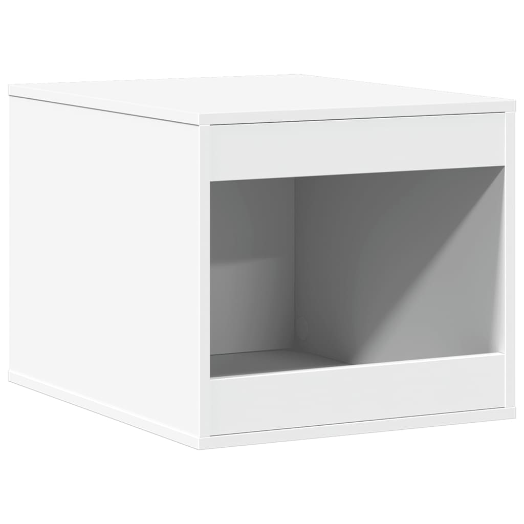 Recinto Lettiera Gatti 47X59X42 Cm In Truciolato