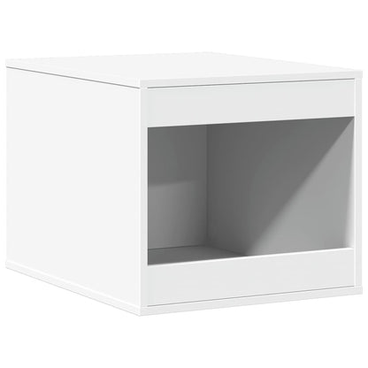 Recinto Lettiera Gatti 47X59X42 Cm In Truciolato
