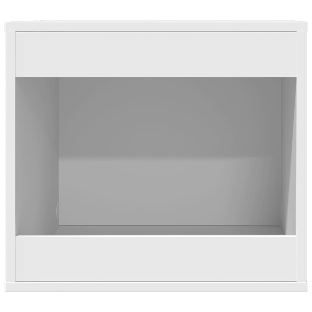 Recinto Lettiera Gatti 47X59X42 Cm In Truciolato