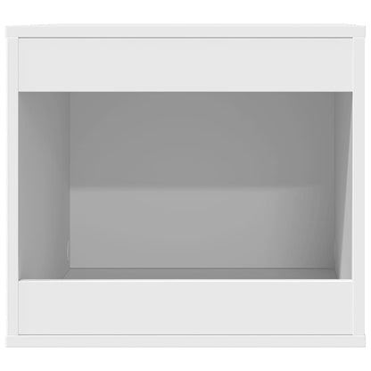 Recinto Lettiera Gatti 47X59X42 Cm In Truciolato