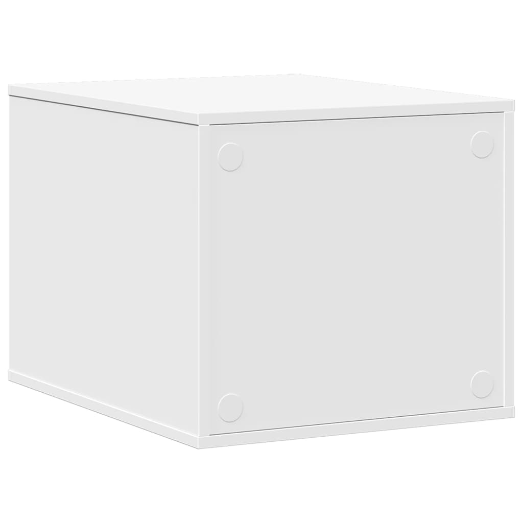 Recinto Lettiera Gatti 47X59X42 Cm In Truciolato