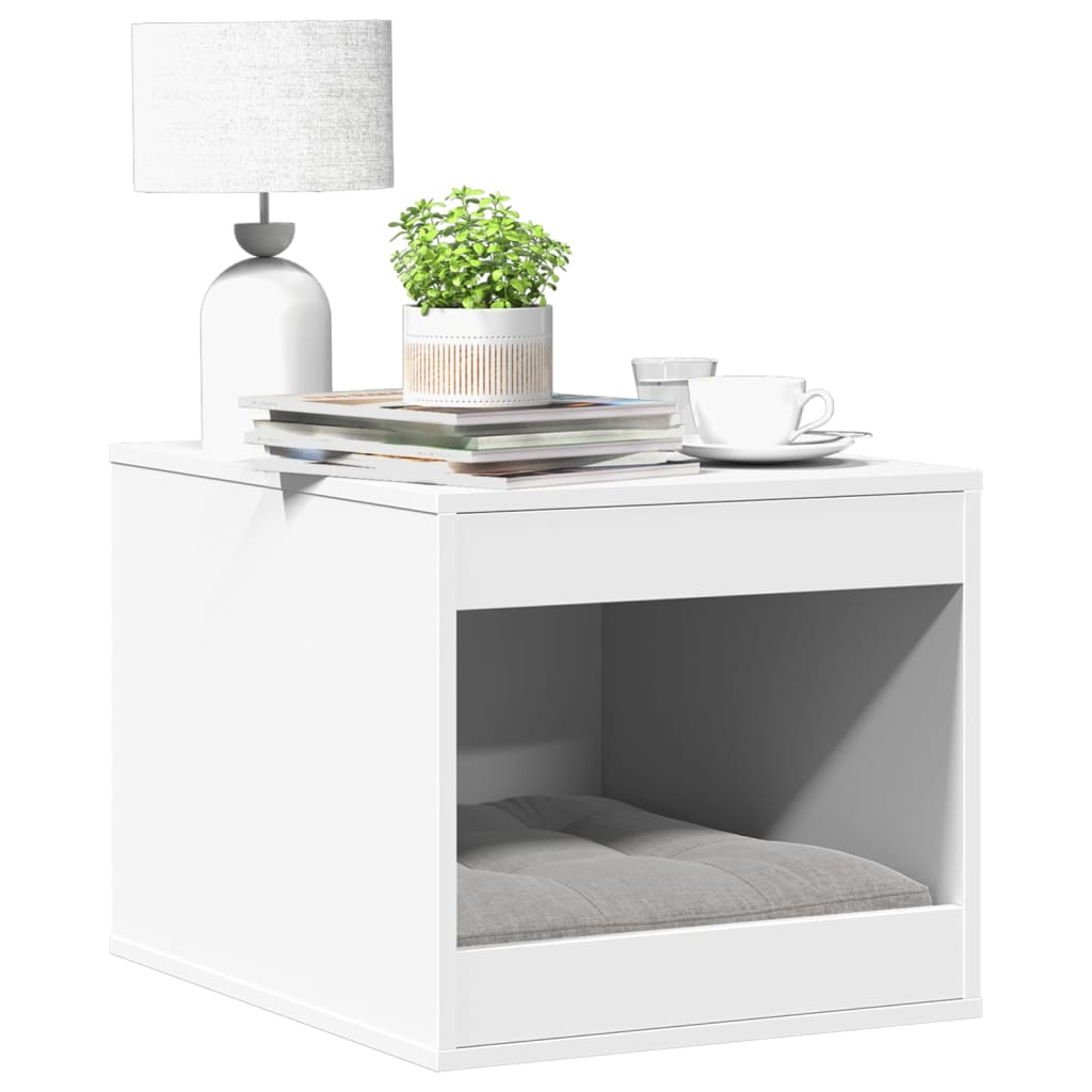 Recinto Lettiera Gatti 47X59X42 Cm In Truciolato