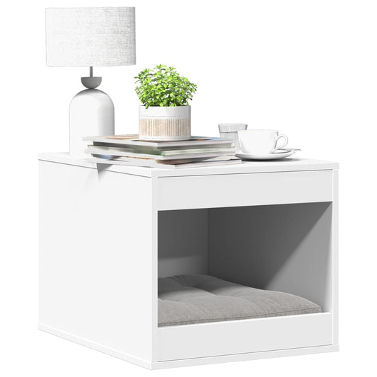Recinto Lettiera Gatti 47X59X42 Cm In Truciolato