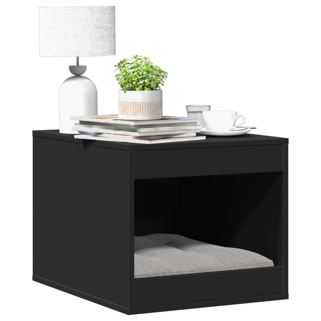 Recinto Lettiera Gatti 47X59X42 Cm In Truciolato