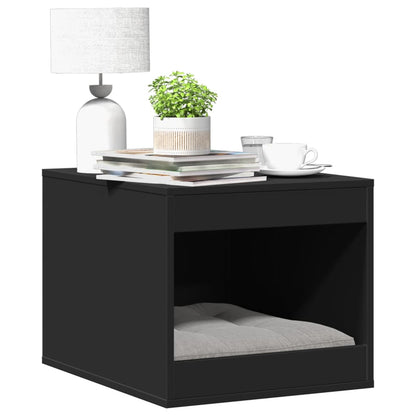 Recinto Lettiera Gatti 47X59X42 Cm In Truciolato