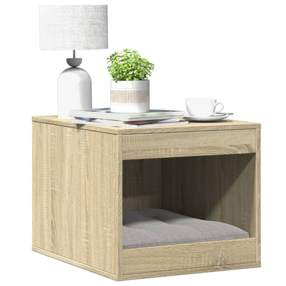 Recinto Lettiera Gatti 47X59X42 Cm In Truciolato