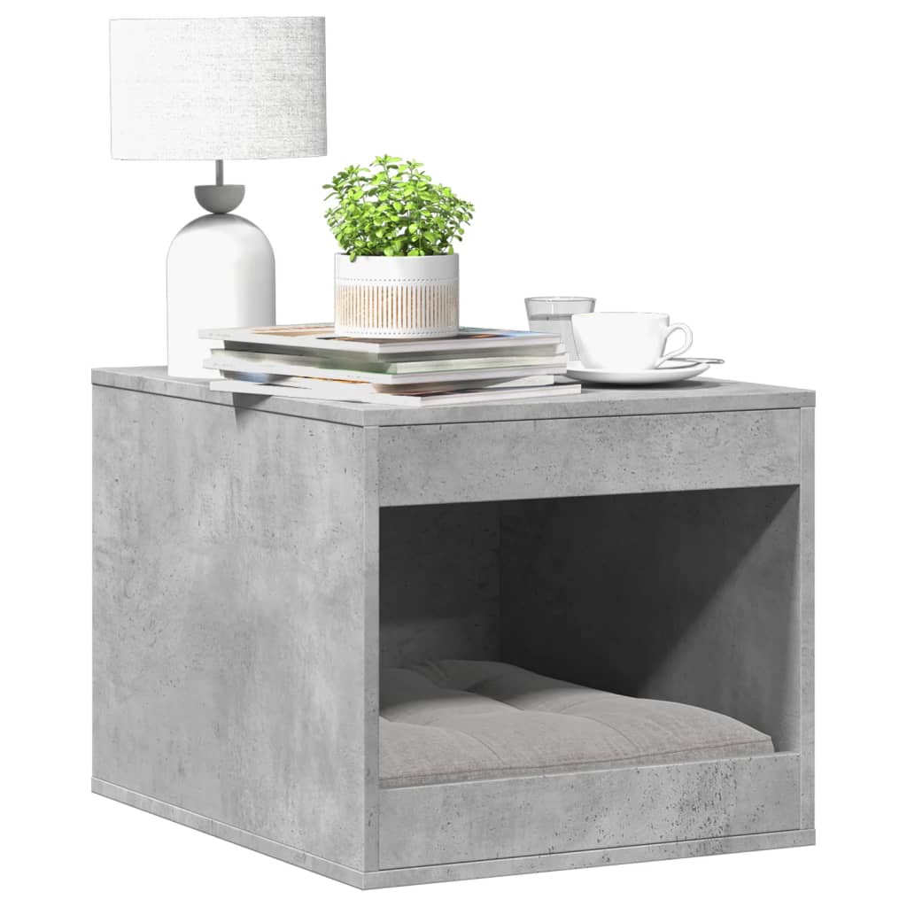 Recinto Lettiera Gatti 47X59X42 Cm In Truciolato