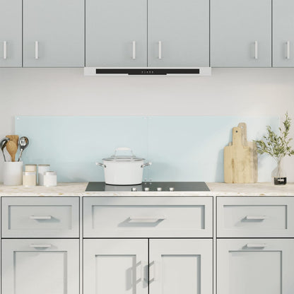 Paraschizzi Per Cucina In Vetro Temperato