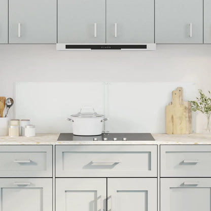 Paraschizzi Per Cucina In Vetro Temperato