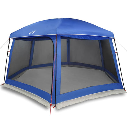 Tenda Da Piscina Con Patta Rimovibile&Pareti In Rete