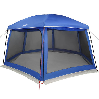 Tenda Da Piscina Con Patta Rimovibile&Pareti In Rete