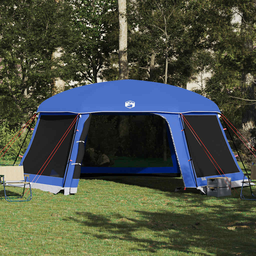 Tenda Da Piscina Con Patta Rimovibile&Pareti In Rete