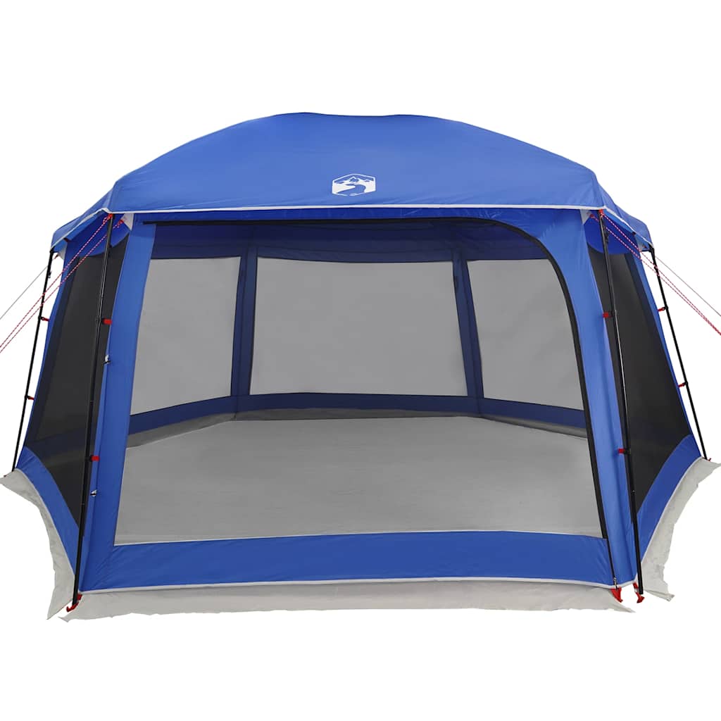 Tenda Da Piscina Con Patta Rimovibile&Pareti In Rete