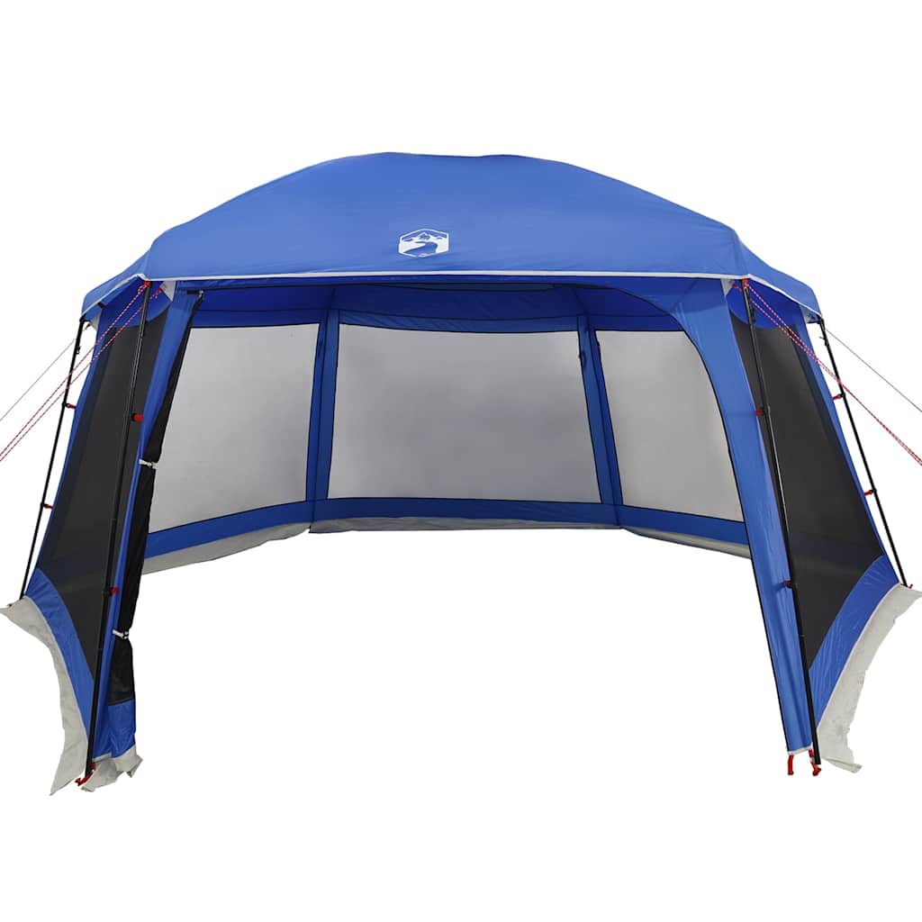 Tenda Da Piscina Con Patta Rimovibile&Pareti In Rete