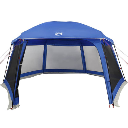 Tenda Da Piscina Con Patta Rimovibile&Pareti In Rete