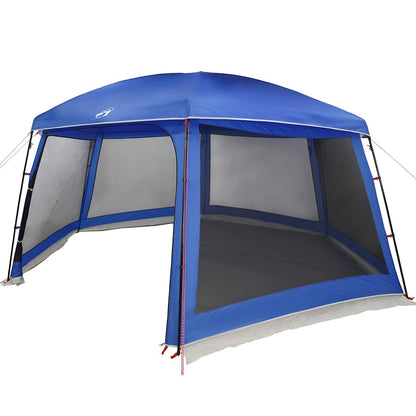 Tenda Da Piscina Con Patta Rimovibile&Pareti In Rete